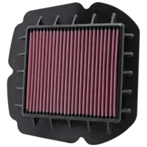 Filtro aire K&N Suzuki SFV 650