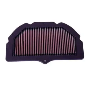Filtro aire K&N Suzuki GSX R 600
