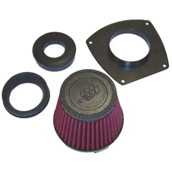 Filtro aire K&N Suzuki GSXF 600 Kn