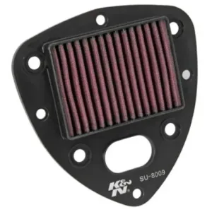 Filtro aire K&N Suzuki VL 800 Intruder