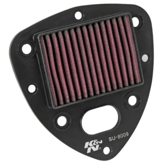 Filtro aire K&N Suzuki VL 800 Intruder