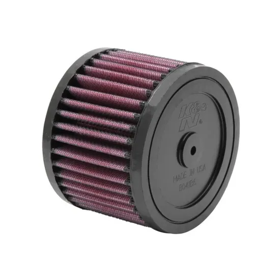 Filtro aire K&N Suzuki LT 80 Quadsport