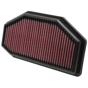 Filtro aire K&N Triumph SpeedTriple 1050
