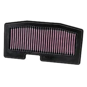 Filtro aire K&N Triumph Daytona 675 R