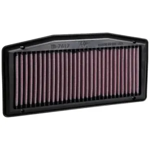Filtro aire K&N TRIUMPH STREET TRIPLE 765 (18/19)
