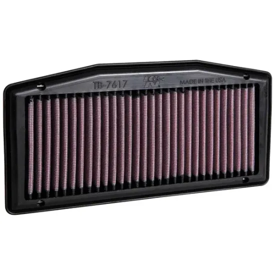 Filtro aire K&N TRIUMPH STREET TRIPLE 765 (18/19)