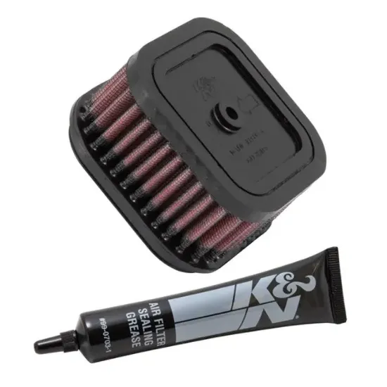 Filtro aire K&N YAMAHA TTR 125 (00/20)