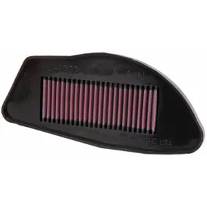 Filtro aire K&N Aspiracion Yamaha Cygnus 125 X