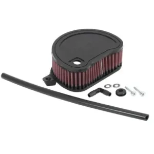 Filtro aire K&N Yamaha XV 1700 Road Star