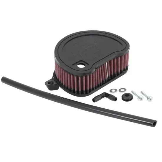 Filtro aire K&N Yamaha XV 1700 Road Star