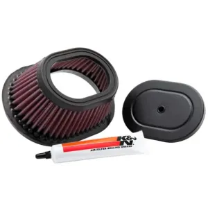 Filtro aire K&N Yamaha Raptor 250