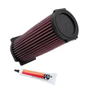 Filtro aire K&N Yamaha Wolverine 350