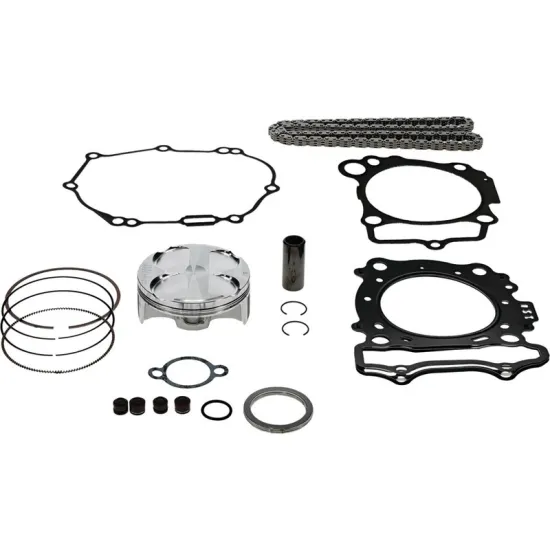 KIT PISTÓN VERTEX YAMAHA YZ 250F 1618 - WR 250F 1819