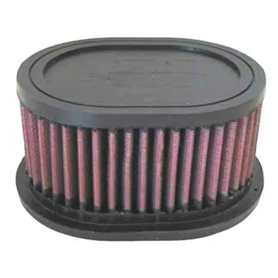 Filtro aire K&N Yamaha Fazer 600 Kn