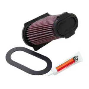 Filtro aire K&N Yamaha Raptor 660