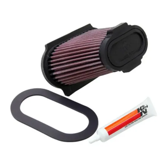 Filtro aire K&N Yamaha Raptor 660