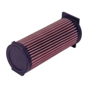 Filtro aire K&N YAMAHA YFM 660 GRIZZLY (02/08)