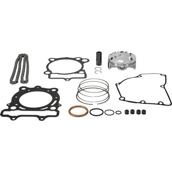 KIT PISTÓN VERTEX SUZUKI RM 250Z 1624