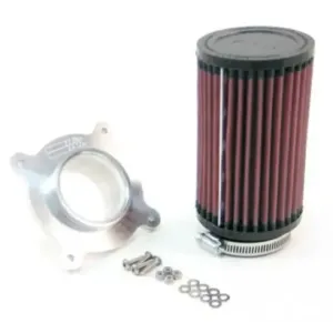 Filtro aire K&N Yamaha Raptor 700