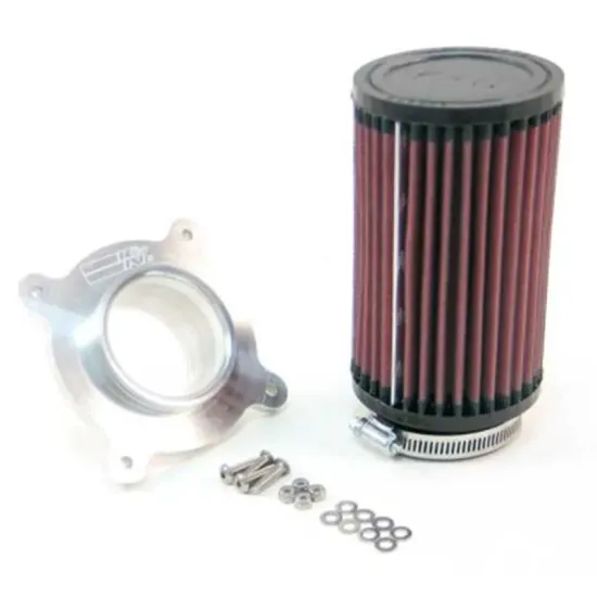 Filtro aire K&N Yamaha Raptor 700