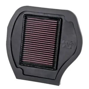 Filtro aire K&N Yamaha Grizzly 550