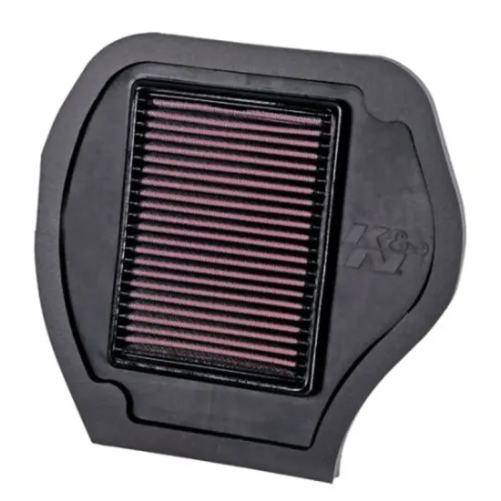 Filtro aire K&N Yamaha Grizzly 550