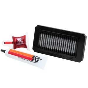 Filtro aire K&N Yamaha PW 80 (83/08)