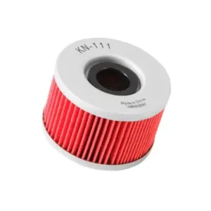 Filtro aceite K&N HONDA CBR 250 RR