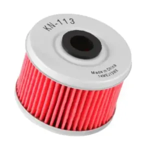 Filtro aceite K&N Honda CBF 250