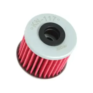 FILTRO ACEITE K&N HONDA CRF 1100L AFRICA TWIN