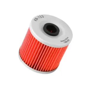 Filtro aceite K&N KAWASAKI KL 650 TENGAI