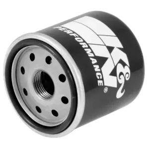 Filtro aceite K&N Kawasaki KAF 400 Mule