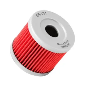 Filtro aceite K&N SUZUKI BURGMAN 400