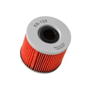 Filtro aceite K&N SUZUKI GS 500 E