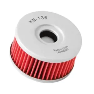 Filtro aceite K&N SUZUKI TU 250 X