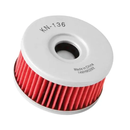 Filtro aceite K&N SUZUKI TU 250 X