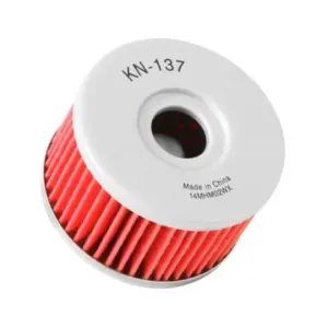 Filtro aceite K&N SUZUKI DR 650 X