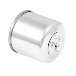 Filtro aceite K&N CROMADO SUZUKI SV 650