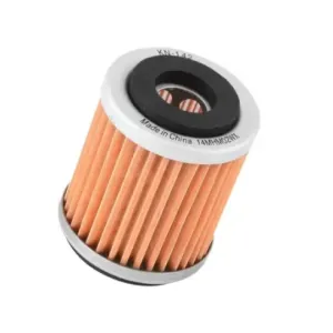 Filtro aceite K&N YAMAHA YFM 350 RAPTOR