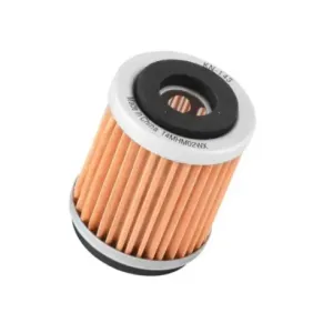 Filtro aceite K&N YAMAHA XT 350 R