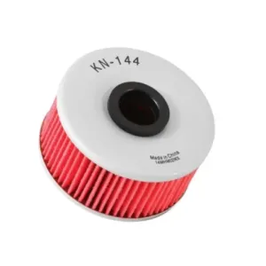 Filtro aceite K&N YAMAHA FZR 600 R