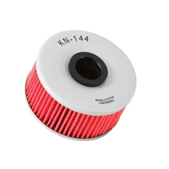 Filtro aceite K&N YAMAHA FZR 600 R