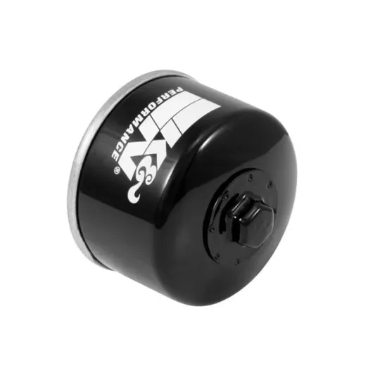 Filtro aceite K&N YAMAHA YFM 700 KODIAK