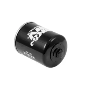 Filtro aceite K&N YAMAHA FJR 1300