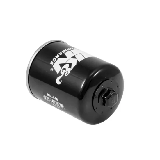 Filtro aceite K&N YAMAHA FJR 1300