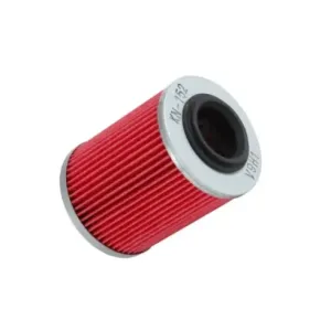 Filtro aceite K&N CAN AM