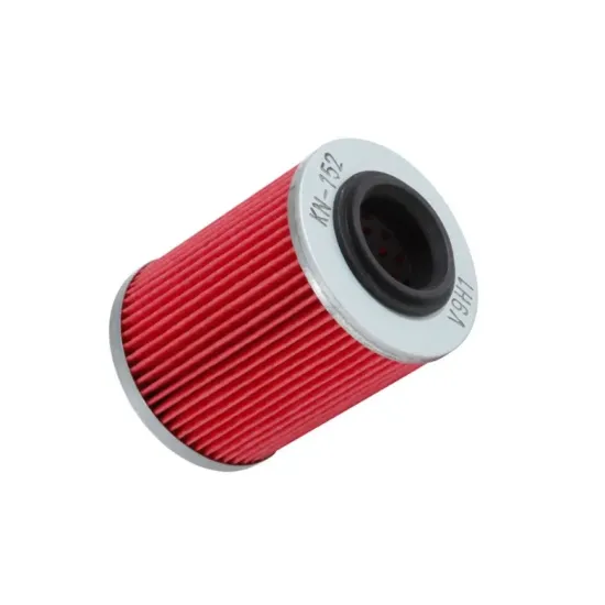 Filtro aceite K&N CAN AM