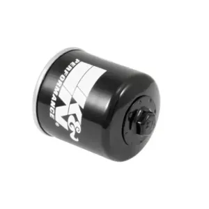 Filtro aceite K&N KTM 640 DUKE II