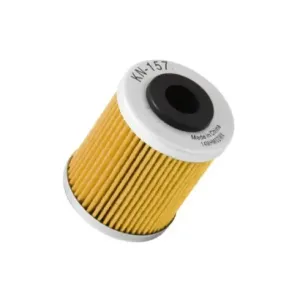 Filtro aceite K&N KTM 690 DUKE R