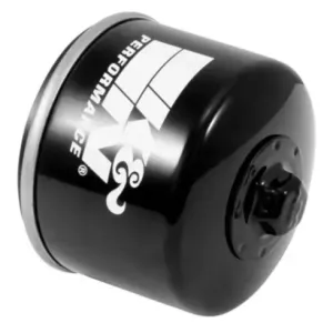 Filtro aceite K&N BMW S 1300